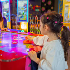 Air Hockey