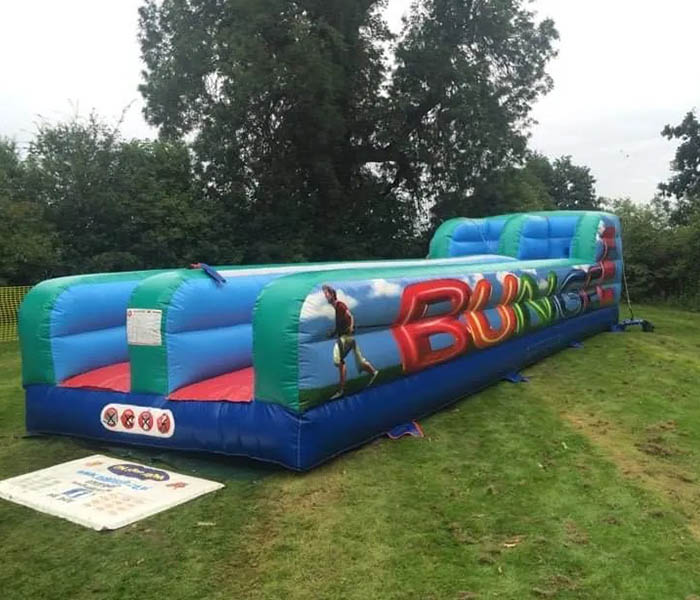 Bunge-Run