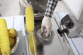Çubukta Patates