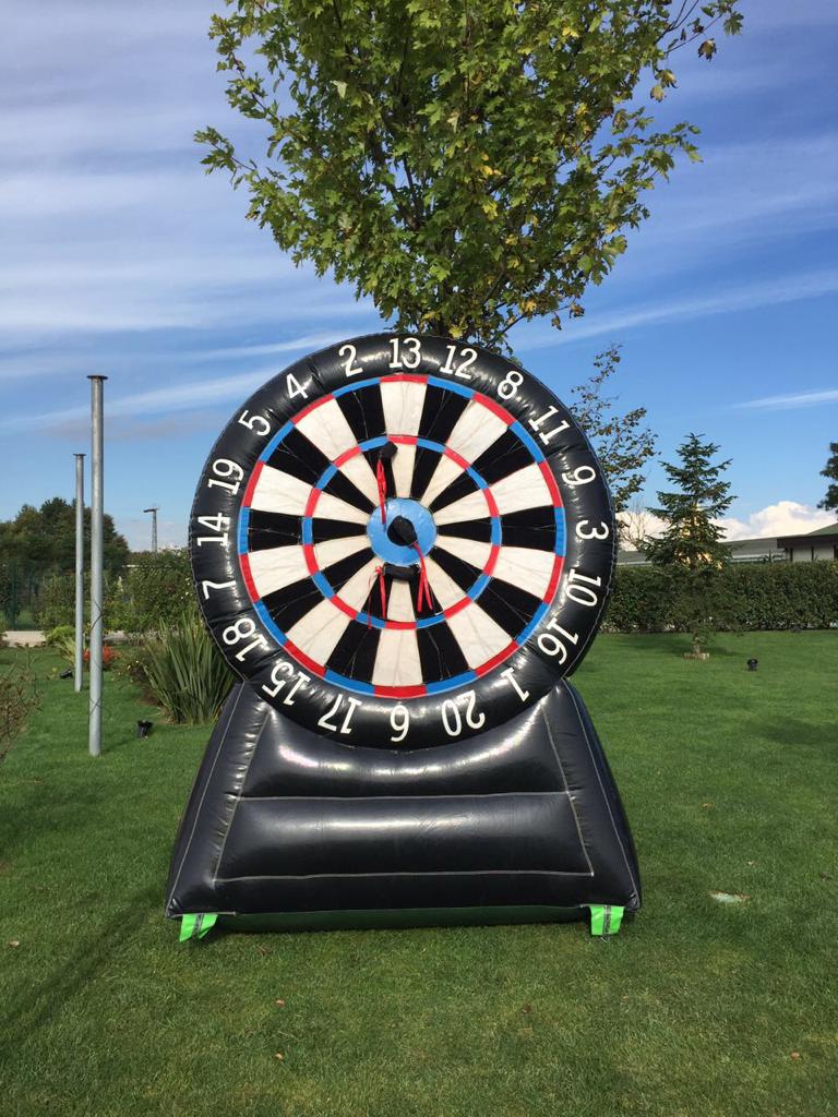 Dev Dart