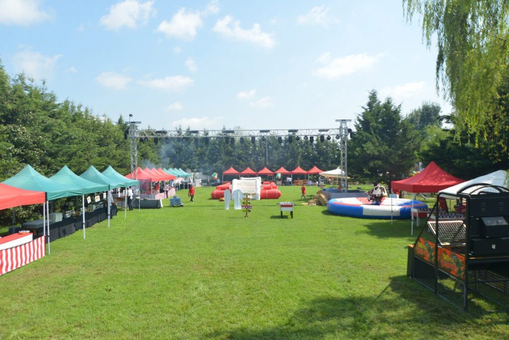 Şirket Piknikleri