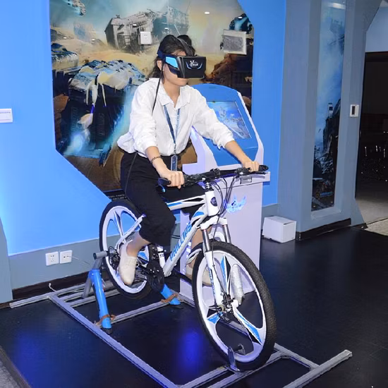 Bisiklet VR
