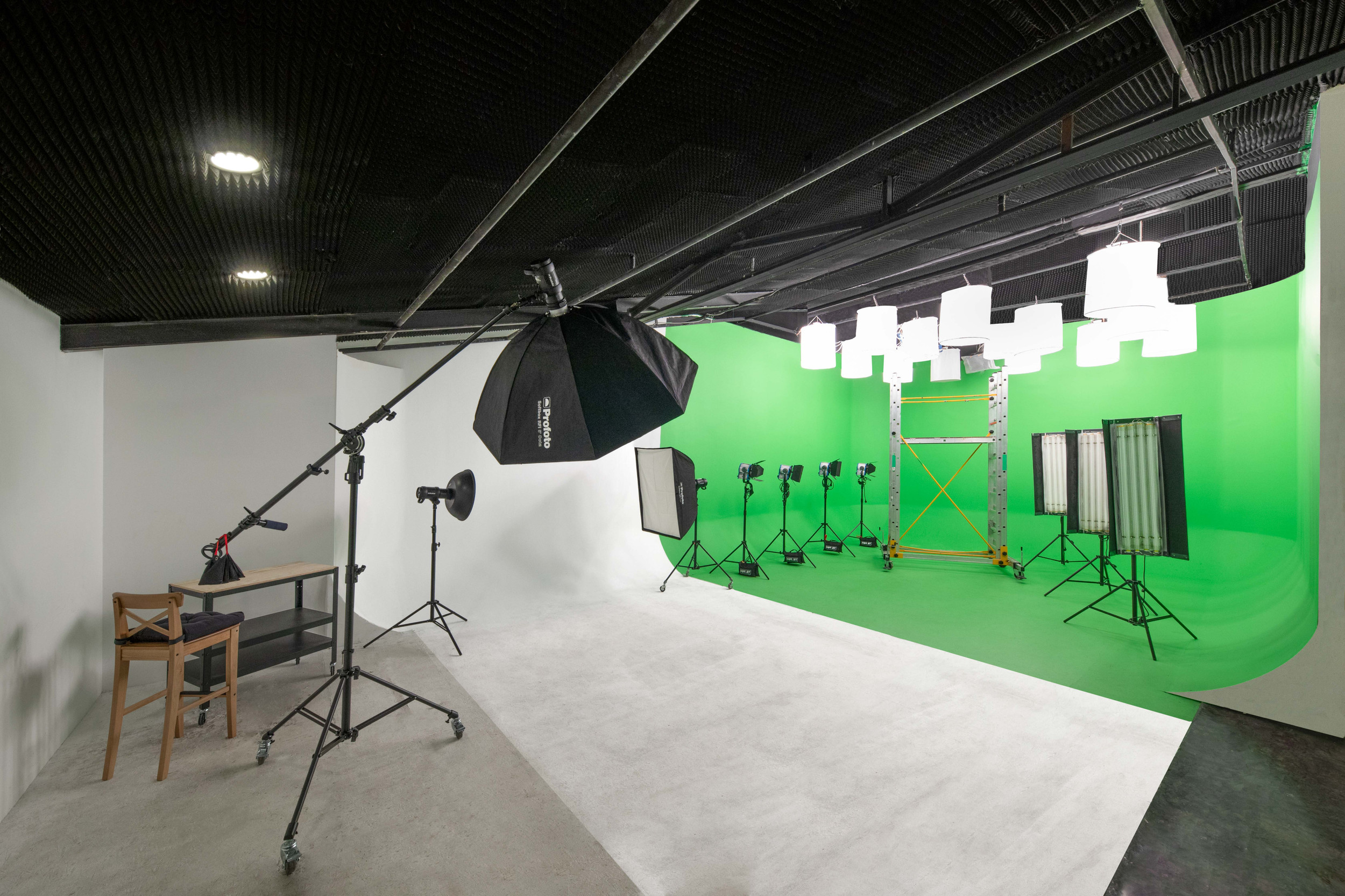 Greenbox