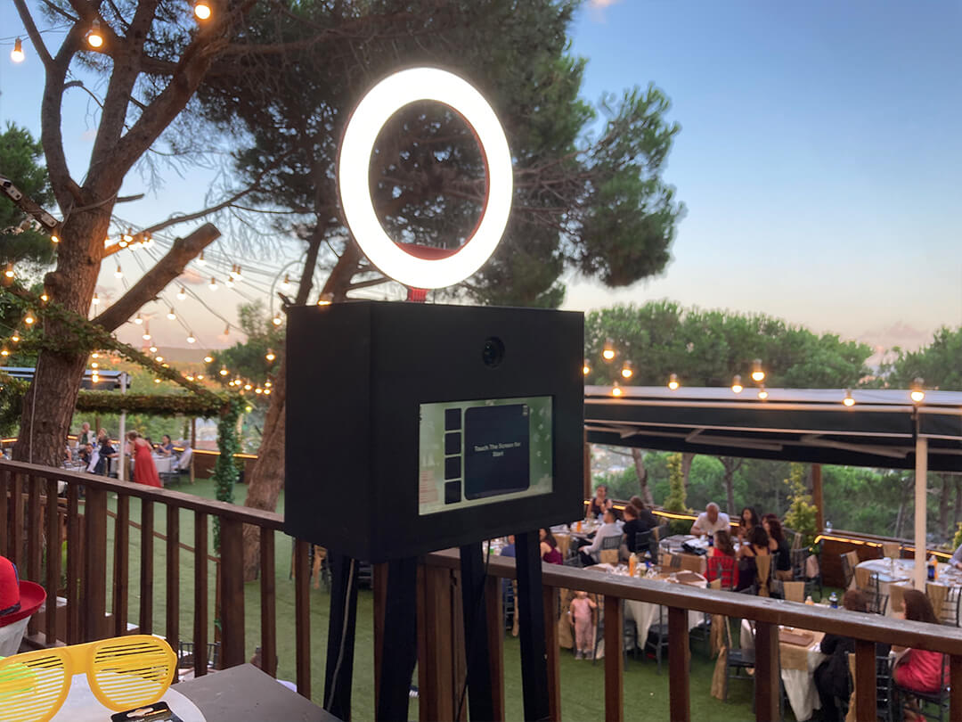 Photo Kiosk