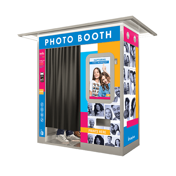 Photo Booth