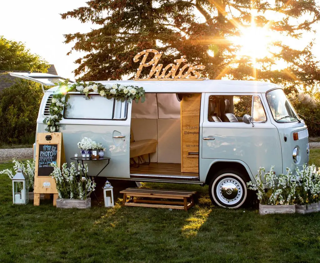 Photo Bus