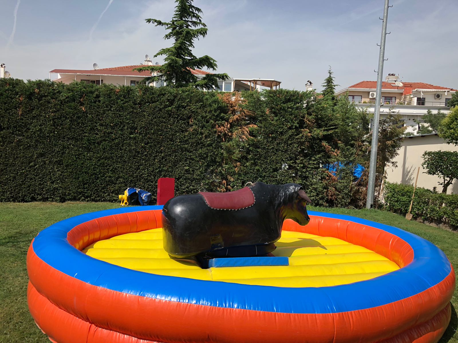 Rodeo