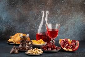 Şerbet