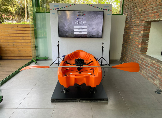 VR Ekipmanları